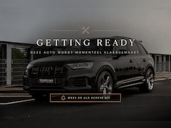 Audi Q7 - 55 TFSI e quattro Pro Line S | Pano | Competition | RS zetels