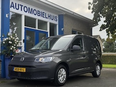 Volkswagen Caddy Cargo - 2.0 TDI