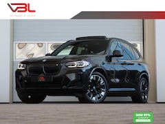 BMW iX3 - High Executive 80 kWh M-sport | SOH 97, 2% | Panoramadak