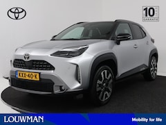 Toyota Yaris Cross - 1.5 Hybrid 130 Launch Edition | Panoramadak | 360 Camera | JBL | PDC | BLS | Head-up | Stu