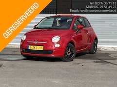 Fiat 500 - 1.0 TwinAir Pop nw koppeling