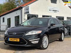 Ford Mondeo Wagon - 1.6 EcoBoost Titanium nette staat
