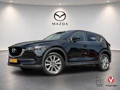 Mazda CX-5 - 2.0 SkyActiv-G 165 Comfort | DEALERONDERHOUDEN | NL AUTO |