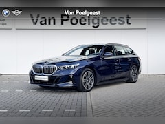 BMW 5-serie Touring - 550e xDrive | M Sport | Panoramadak | Trekhaak |