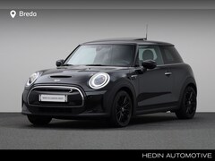 MINI Electric - Yours 33 kWh | Panoramadak | Sportstoelen | Adaptieve Cruise Control |