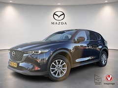 Mazda CX-5 - 2.0 SkyActiv-G 165 Comfort | WINTER PAKKET | CAMERA | DEALER ONDERHOUDEN |