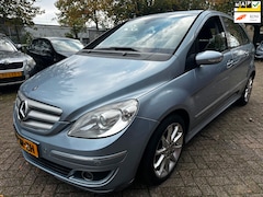 Mercedes-Benz B-klasse - 170, Automaat export, zoo meenemen