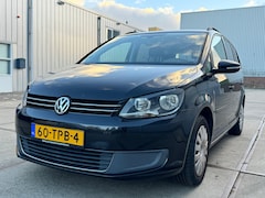 Volkswagen Touran - 1.2 TSI Comfortline BlueMotion 7p