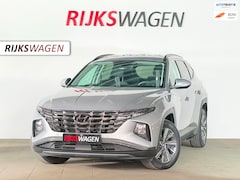 Hyundai Tucson - 1.6 T-GDI HEV Comfort Smart ACC/Carplay/Keyless