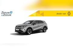 Renault Symbioz - 1.8 E-Tech full hybrid 160 techno Nu met € 6.985, - Zeeuw en Zeeuw voorraad korting