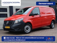 Mercedes-Benz Vito - 111 CDI Airco - Camera - APK 02-2027