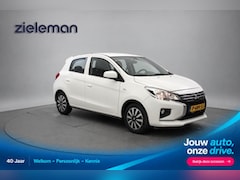 Mitsubishi Space Star - 1.2 Cool+ - Carplay, Airco, DAB