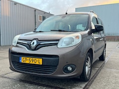 Renault Kangoo Family - 1.5 dCi Privilege Start&Stop