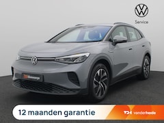 Volkswagen ID.4 - Pro Advantage 77 kWh 204PK Aut. Trekhaak, Stoel-Stuurverwarming, 19" LM Velgen, Navi, Park