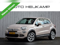 Fiat 500 X - 1.4 Turbo MultiAir Opening Edition |