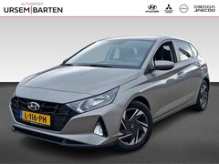 Hyundai i20 - 1.2 MPI Comfort Smart | Airco | Apple Carplay/Android Auto|telefoonintegratie premium