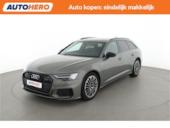 Audi A6 Avant - 55 TFSI e quattro Pro Line S Competition | MF47405 |