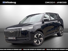 Jaecoo 5 - 5 1.5 T-GDi SHS-H Selective Full Hybrid Automaar met Navigatie, Adaptive Cruise Controle e