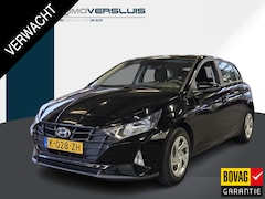 Hyundai i20 - 1.2 MPI i-Motion 1e Eigenaar | Airco | Cruise Control| 12 mnd BOVAG Garantie | Whatsapp 06