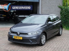 Volkswagen Polo - 1.0 TSI Life Edition