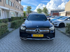 Mercedes-Benz GLC-klasse - 200 Premium