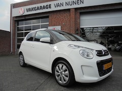 Citroën C1 - 1.0 VTi Feel||Airco||Bovag||Rijklaar||