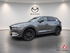Mazda CX-5 - 2.0 SkyActiv-G 165 Sportive Automaat | TREKHAAK | DEALER ONDERHOUDEN | ADAPTIVE CRUISE |