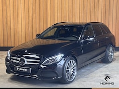 Mercedes-Benz C-klasse Estate - 350 e Lease Edition