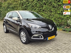 Renault Captur - 0.9 TCe Dynamique