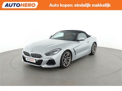 BMW Z4 Roadster - sDrive30i | UU72799 |