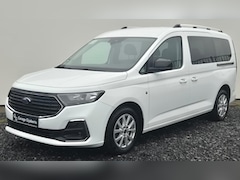 Ford Tourneo Connect - Titanium 7 Persoons -1.5 Ecoboost 115PK, Camera - Schuifdeur Links en Rechts - Apple carpl