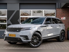 Land Rover Range Rover Velar - 2.0 P400e Dynamic SE | Panorama | Memory | Meridian | ACC | Trekhaak | Black Pack | Stoelv