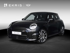 MINI 3-Deurs - Cooper E | John Cooper Works Uitvoering + Pakket M