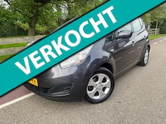 Kia Venga - 1.6 CVVT X-tra Airco 58.898 KM
