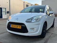 Citroën C3 - 1.6 e-HDi Dynamique