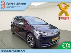 Volkswagen ID.3 - First Plus 58 kWh | SOH 90.69% | Geen import | Stoelverwarming | Camera
