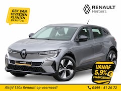 Renault Mégane E-Tech - EV40 Boost Charge Equilibre CAMERA / 18 INCH / NAVI / WINTERPAKKET