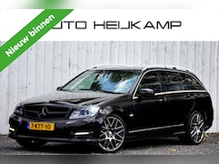 Mercedes-Benz C-klasse Estate - 180 Avantgarde | Led |Trekhaak | Netjes |