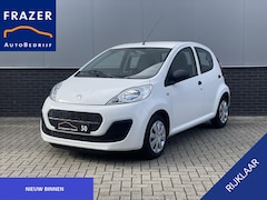 Peugeot 107 - 1.0 Access Accent