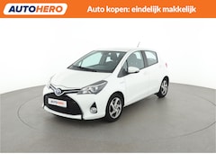 Toyota Yaris - 1.5 Hybrid Aspiration | DE75294 |