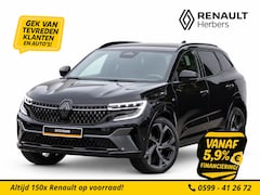 Renault Austral - 1.3 mild hybrid 160 X-tronic techno esprit Alpine CAMERA / 20 INCH / SLECHTS 38.843 KM
