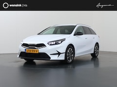 Kia Cee'd Sportswagon - Ceed 1.0 T-GDi MHEV Design Edition Automaat | Winterpakket | Parkeercamera | Adaptieve Cru