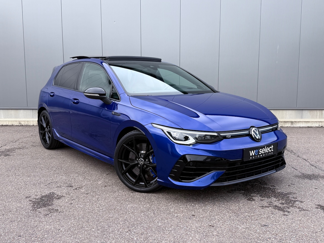 Volkswagen Golf - 2.0 TSI R 4Motion Performance Fabrieks Garantie tot 2028 Pano l Leder l Head-Up l H&K l Dr - AutoWereld.nl