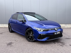Volkswagen Golf - 2.0 TSI R 4Motion Performance Fabrieks Garantie tot 2028 Pano l Leder l Head-Up l H&K l Dr