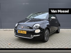 Fiat 500 - 1.2 Star | PANORAMADAK | Navigatie | Bluetooth | Parkeersensoren Achter | Lichtmetalen Vel
