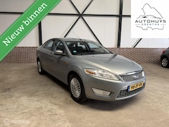 Ford Mondeo - 2.0-16V Titanium Cruise Control | PDC | Trekhaak