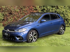 Volkswagen Polo - 1.0 TSI 3X R-Line|PANO|IQ LIGHT|CAM