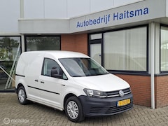 Volkswagen Caddy - Bestel 2.0 TDI L1H1 Airco | Tr.hk