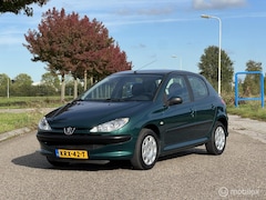 Peugeot 206 - 1.4 XS-line Airco 2005