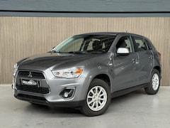Mitsubishi ASX - 1.6 Cleartec Invite+ |AIRCO|TREKH\VOL ONDERHO